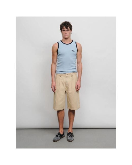 Carrera Natural Bermudas for men