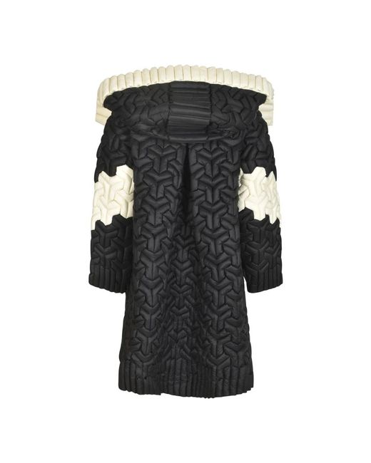 RAXXY Parka in het Black