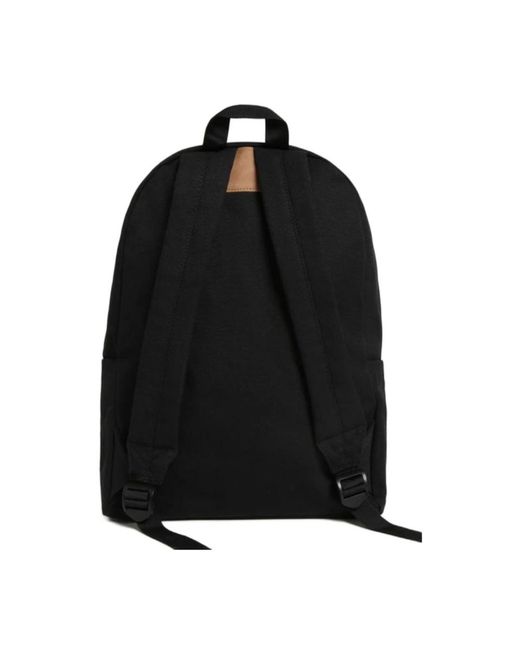 Napapijri Black Backpacks for men