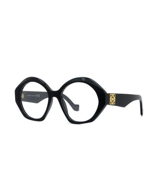 Loewe Black Glasses