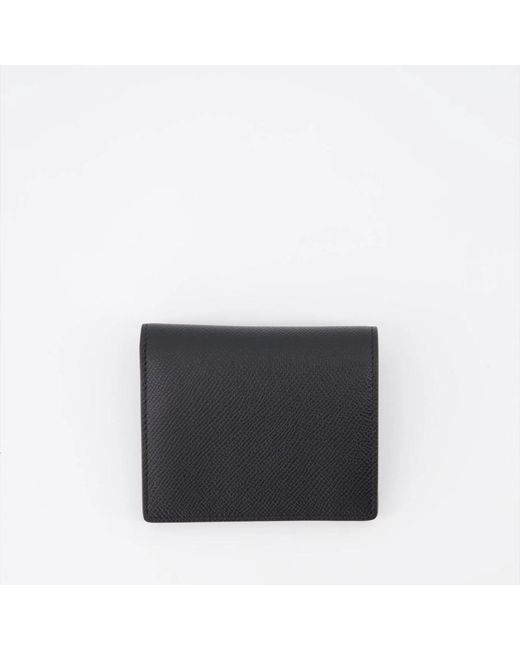 Accessories > wallets & cardholders Maison Margiela en coloris Black
