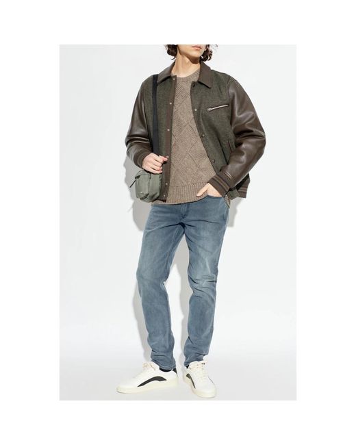 Light Jackets Rag & Bone pour homme en coloris Green