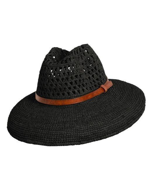 IBELIV Soa Hat in het Black