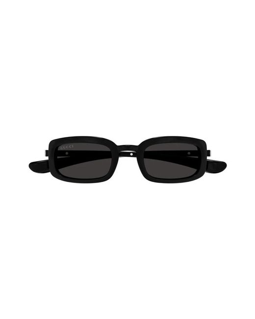 Gucci Black Sunglasses for men