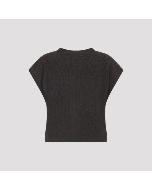 Peserico Cardigans in het Black