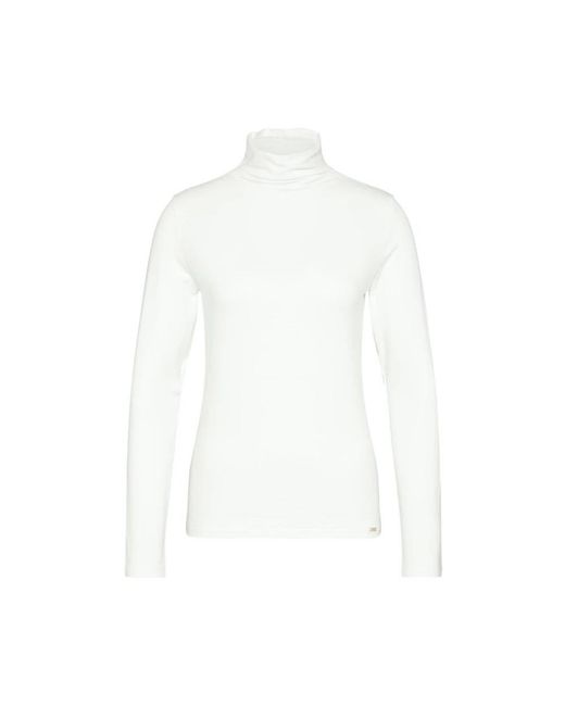 Cinque Truien & Vesten ,Wit ,Coltrui in het White