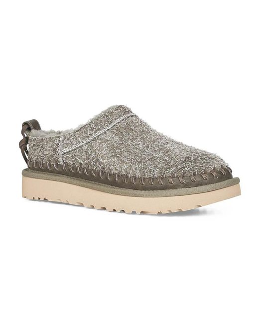 Ugg Gray Slippers