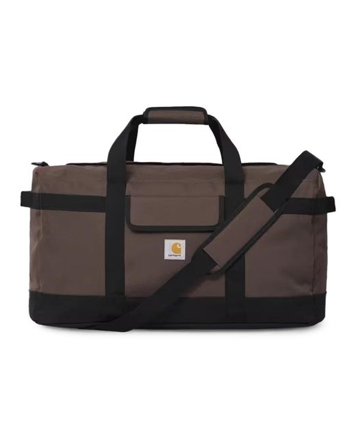Weekend Bags Carhartt de hombre de color Black