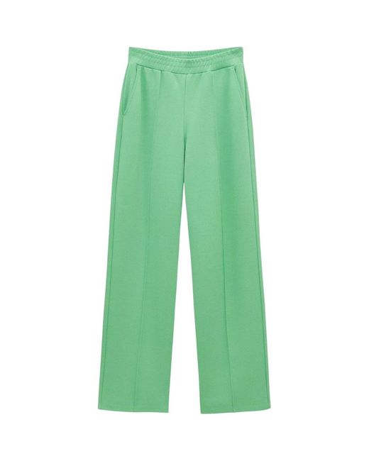 someday. Sweatpants in het Green
