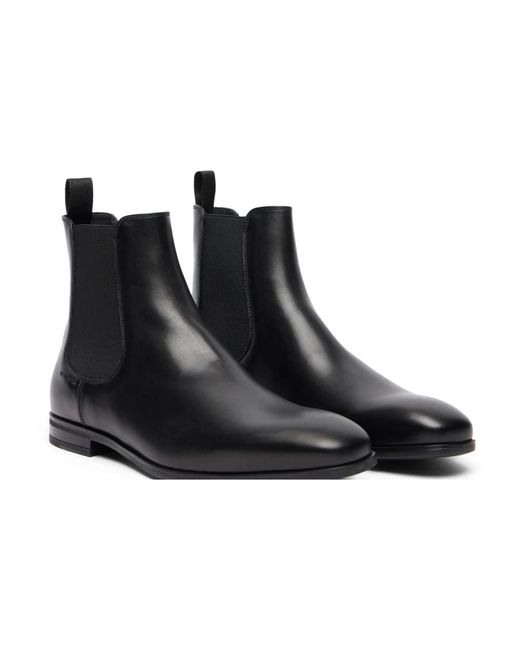 Stuart Weitzman Chris in het Black voor heren
