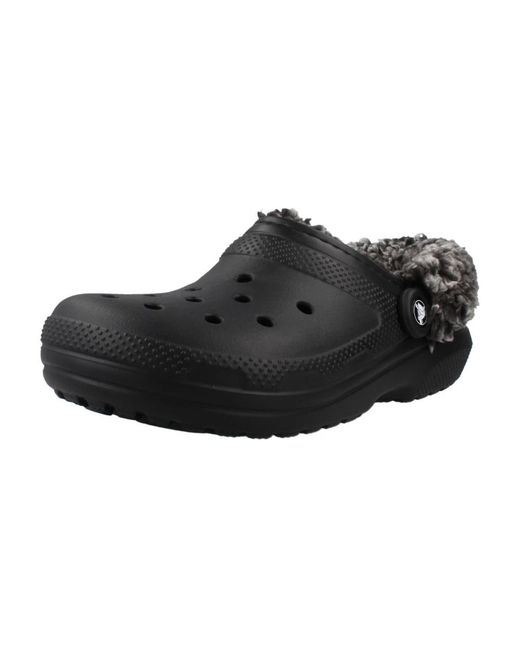 Clogs di CROCSTM in Black