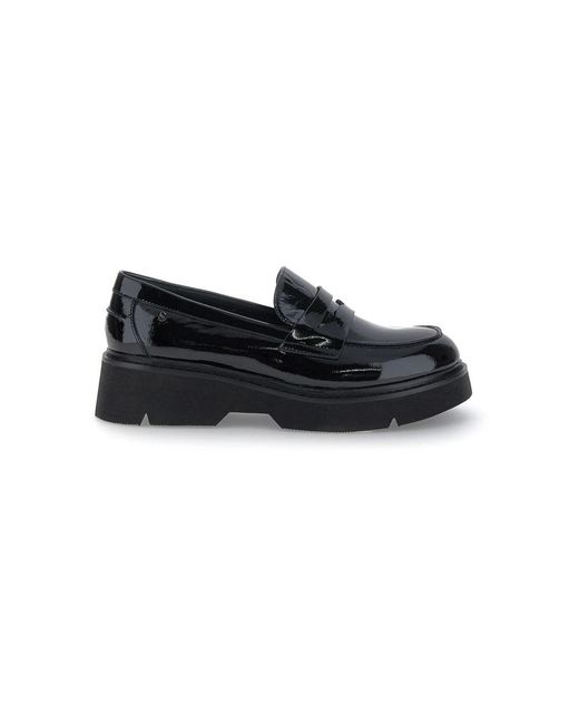 Stonefly Black Schuhe