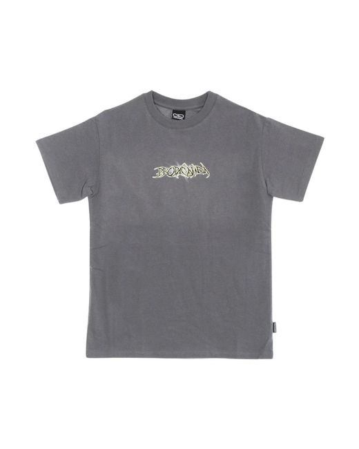 Propaganda Gray T-Shirts for men