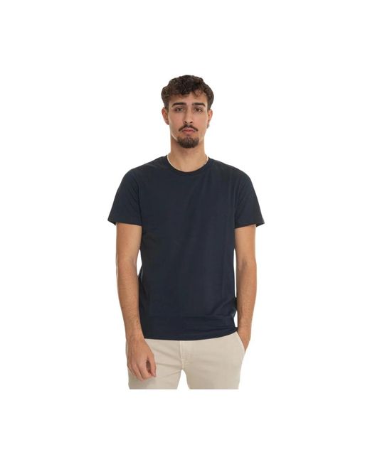 Tops > t-shirts Peuterey pour homme en coloris Blue