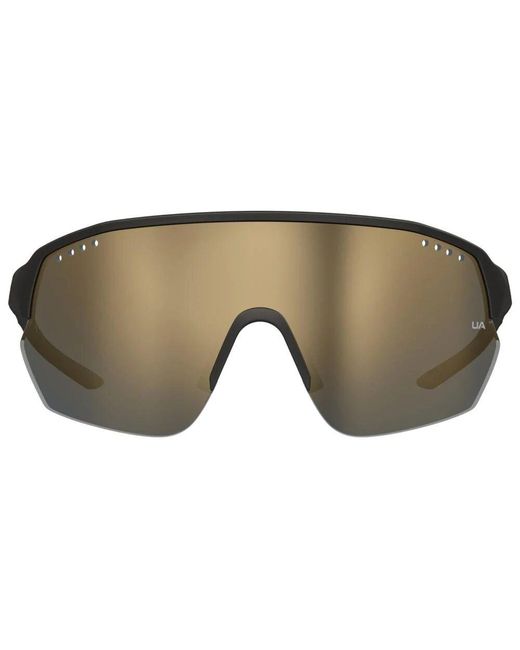 Sunglasses di Under Armour in Brown