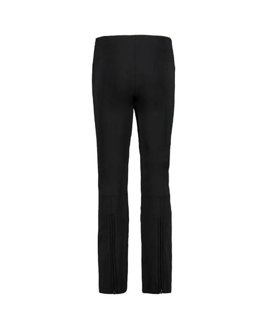 Ski Trouses di CMP in Black