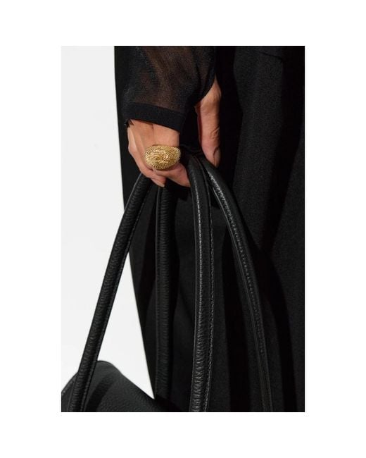 Rings Jacquemus de color Metallic