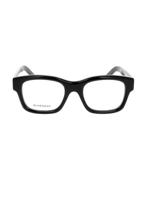 Givenchy Optical Frame in het Black