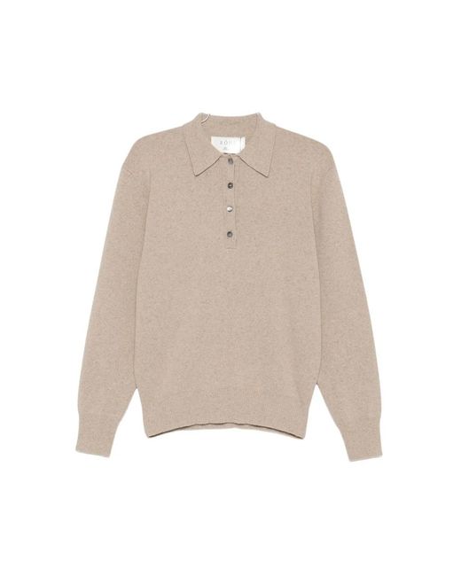 Rohe Natural Stome Pullover