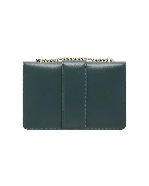 ARMANI EXCHANGE Green Cross Body Bags