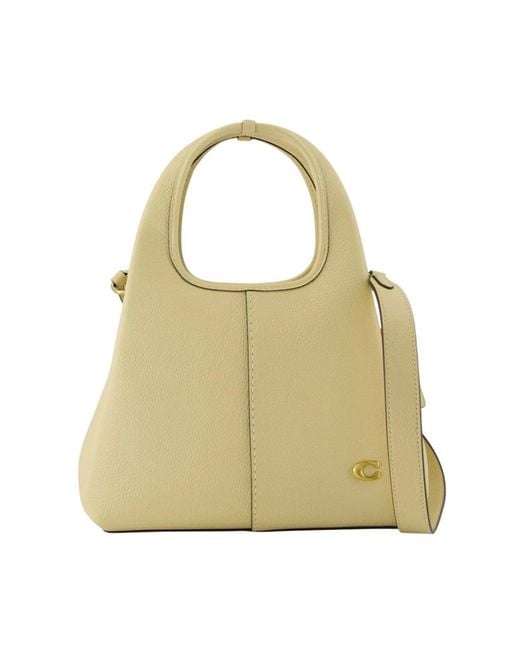 Handbags di COACH in Green