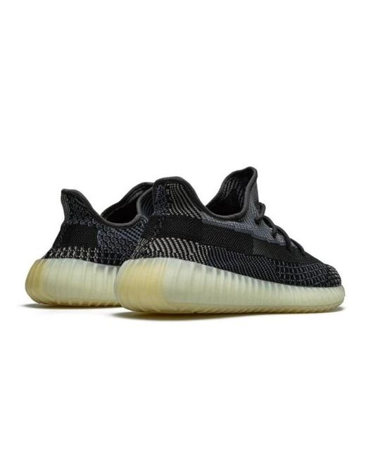 Yeezy Black Sneakers for men