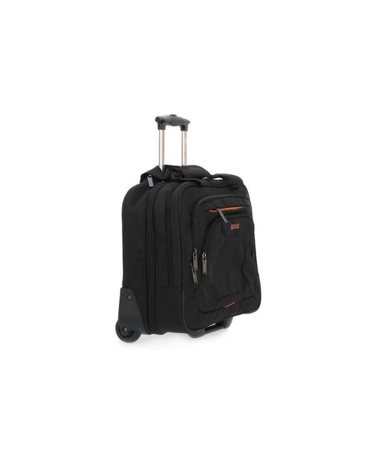 American Tourister Black Laptop Bags & Cases