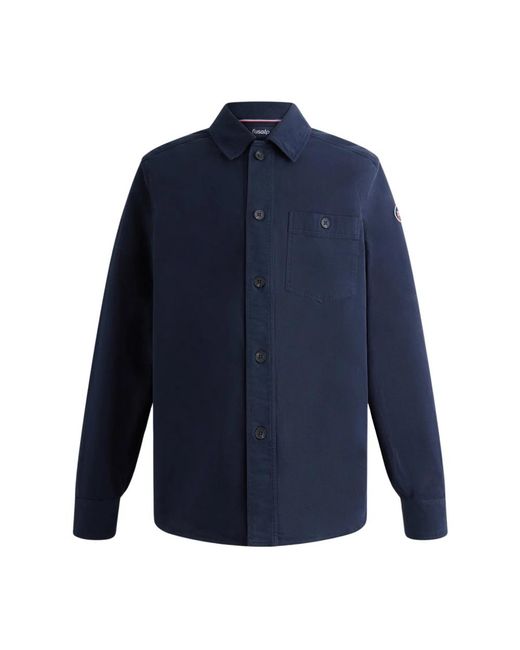 Light Jackets Fusalp pour homme en coloris Blue