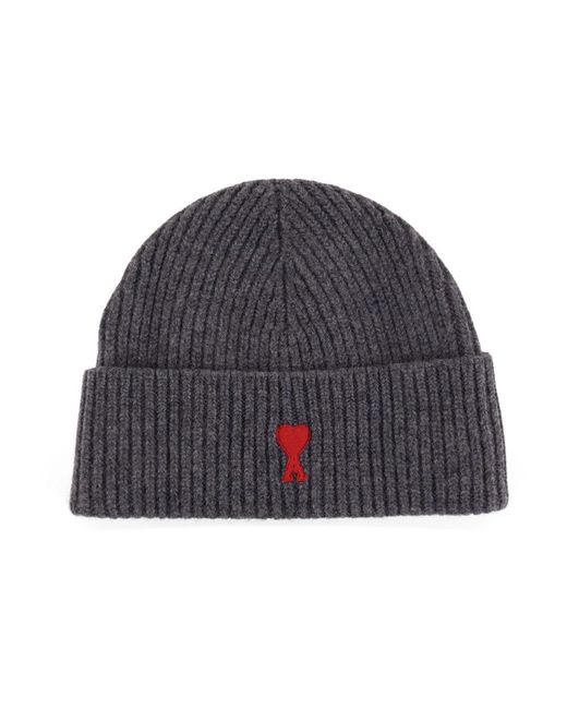 AMI Gray Accessories for men