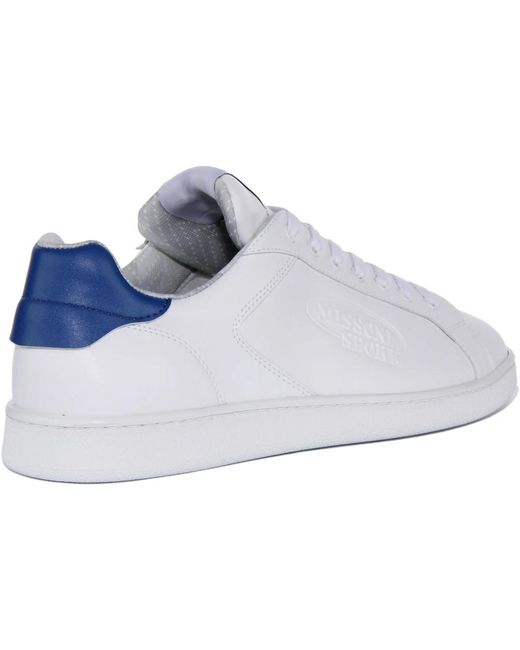 Missoni White Sneakers for men
