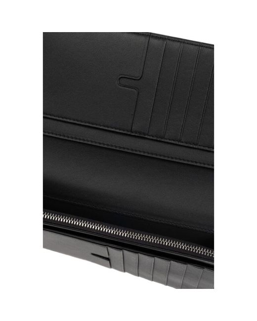 Wallets & Cardholders di Burberry in Black da Uomo