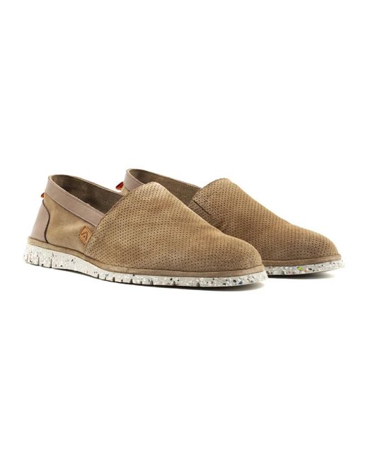Espadrilles Ambitious pour homme en coloris Natural