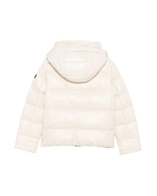 Down Jackets Peuterey de color White