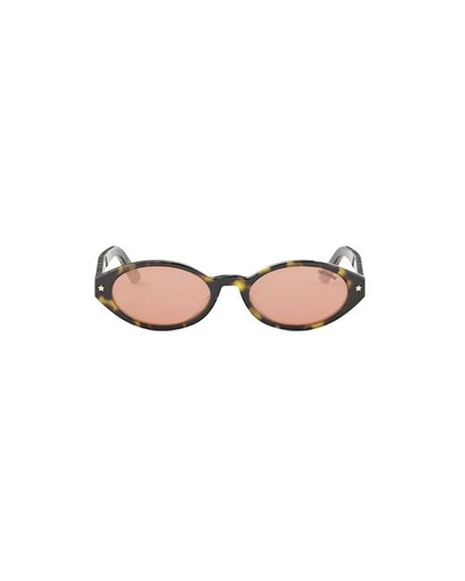 Dior Brown Sunglasses