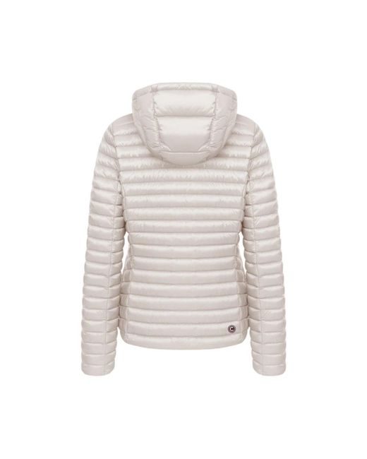 Ski Jackets Colmar de color Gray