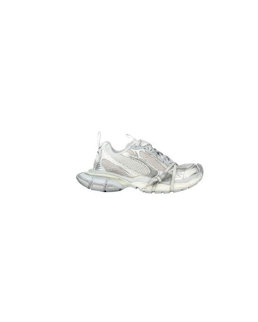 Balenciaga White Sneakers