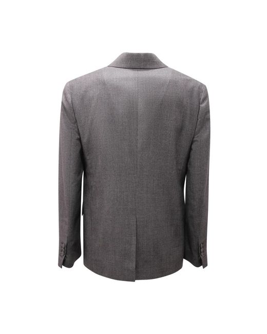 Marc Jacobs Jassen ,Grijs ,Wol Wollen Pak in het Gray voor heren