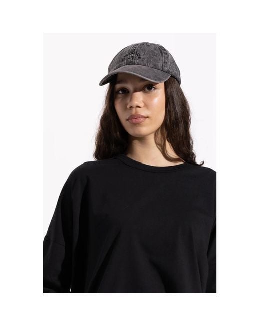 Caps The Upside en coloris Gray