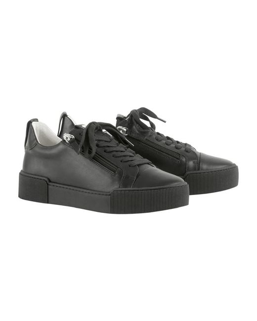 Högl Black Sneakers