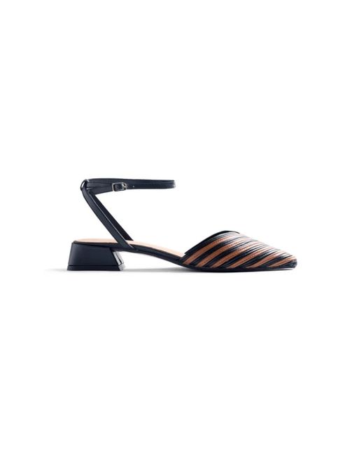 Gioseppo Blue Pumps