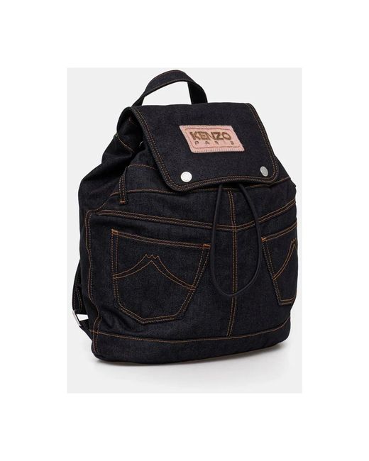 Backpacks di KENZO in Black da Uomo