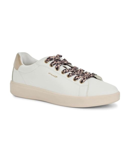 Tamaris White Sneakers