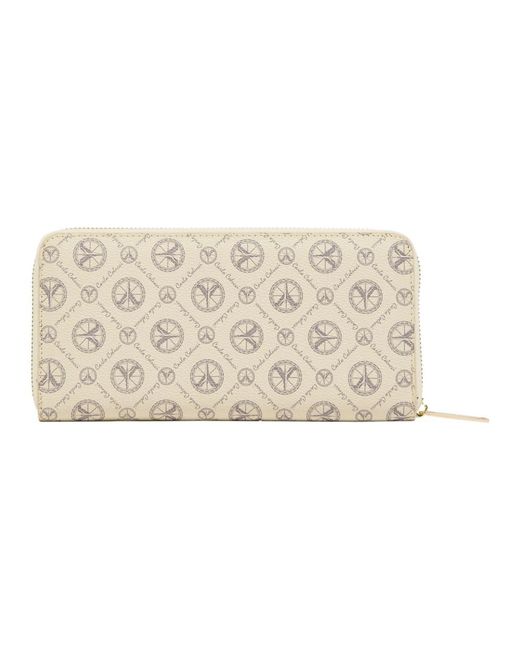 carlo colucci Natural Wallets & Cardholders