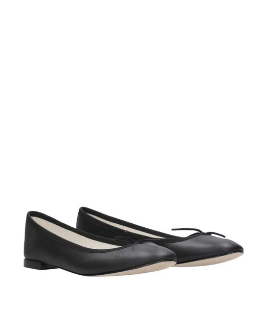 Ballerinas di Repetto in Black