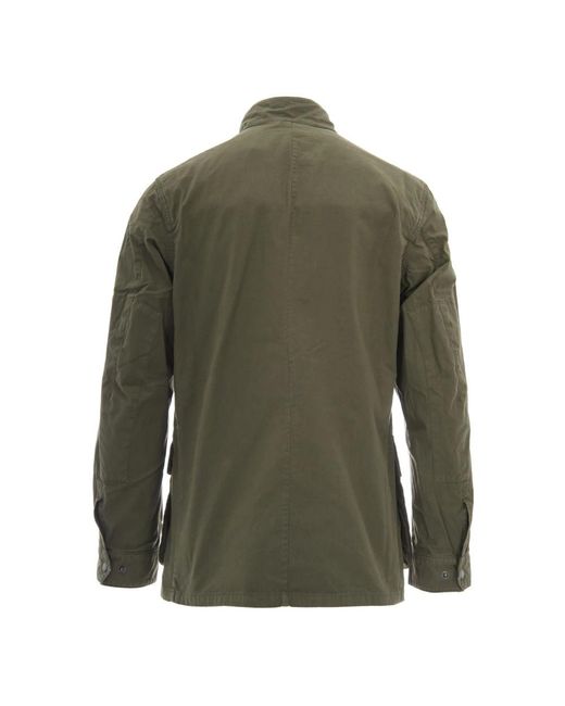 Light Jackets Barbour pour homme en coloris Green