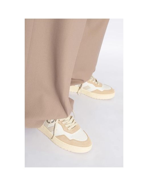 Veja White Sneakers