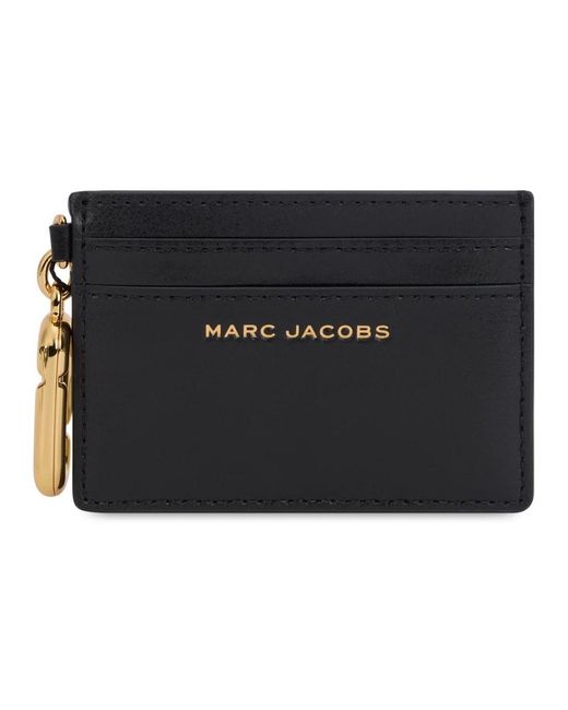 Marc Jacobs Black Wallets & Cardholders