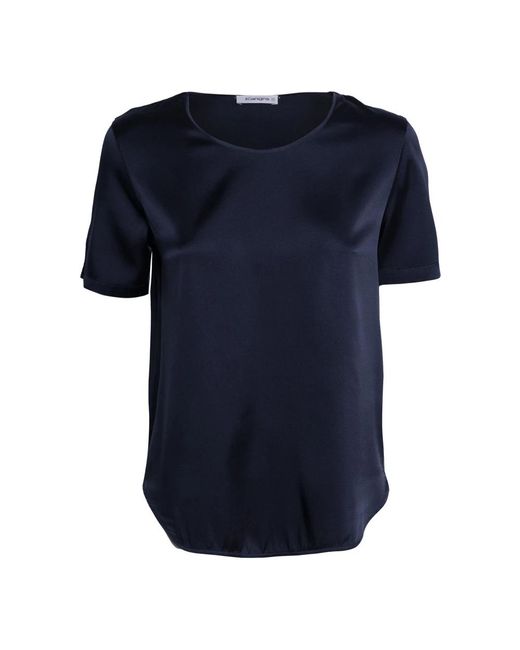 Kangra Blue Blouses