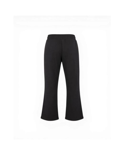 Gcds Sweatpants in het Black voor heren