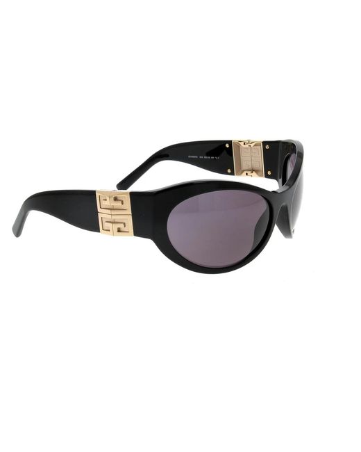 Givenchy Brown Elegante sonnenbrille